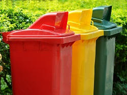 Low-cost Rubbish Clearance Services in W9